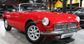 Mg MGB B 1.8 97 CONVERTIBLE   RONCQ 59