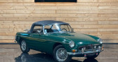 Mg MGB occasion année 1964 boite Manuelle Annonce Mg MGB occasion Essence B 1.8 97 à Les Alluets Le Roi