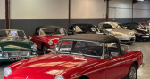 Annonce Mg MGB occasion Essence B 1.8 convertible à Brie-Comte-Robert