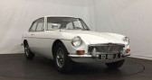 Voiture occasion Mg MGB B 1.8 L