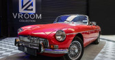 Annonce Mg MGB occasion Essence B 1.8 roadster � Saint Omer