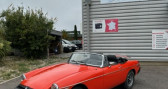 Mg MGB occasion année 1980 boite Manuelle Annonce Mg MGB occasion Essence B 1698 à Saint Laurent De La Salanque