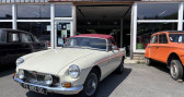 Mg MGB occasion année 1973 boite Manuelle Annonce Mg MGB occasion Essence B 1800 OVERDRIVE à BROONS