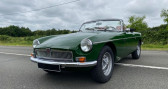 Mg MGB occasion année 2001 boite Manuelle Annonce Mg MGB occasion Essence B 1977 à Saint-saturnin