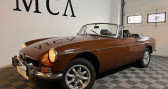 Mg MGB occasion année 1980 boite Manuelle Annonce Mg MGB occasion Essence b 1980 mk 2 à Decines-Charpieu
