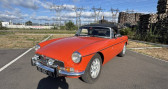 Mg MGB occasion année 1972 boite Manuelle Annonce Mg MGB occasion Essence B B CABRIOLET 1972 OVERDRIVE à ARNAS