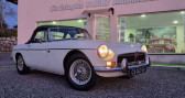 Annonce Mg MGB occasion Essence B Cabriolet 1974  SAINT HEAND