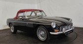 Mg MGB occasion année 1966 boite Manuelle Annonce Mg MGB occasion Essence B cabriolet MK1 à CREANCES