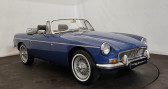 Mg MGB occasion année 1968 boite Manuelle Annonce Mg MGB occasion Essence B cabriolet MK2 à CREANCES