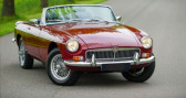 Mg MGB occasion année 1976 boite Manuelle Annonce Mg MGB occasion Essence B cabriolet Overdrive restaurée à SAINT HEAND