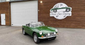 Mg MGB occasion année 1978 Annonce Mg MGB occasion Essence B Cabriolet à Honfleur