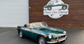 Mg MGB occasion année 1972 Annonce Mg MGB occasion Essence B Cabriolet à Honfleur