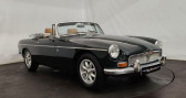 Mg MGB occasion année 1971 boite Manuelle Annonce Mg MGB occasion Essence B cabriolet à CREANCES