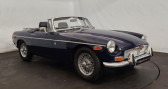 Annonce Mg MGB occasion Essence B cabriolet à CREANCES