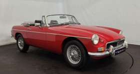 Mg MGB , garage PAUL'S CLASSIC CARS  CREANCES
