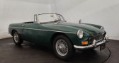 Mg MGB occasion année 1965 boite Manuelle Annonce Mg MGB occasion Essence B cabriolet à CREANCES