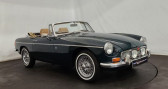 Mg MGB occasion année 1970 boite Manuelle Annonce Mg MGB occasion Essence B cabriolet à CREANCES