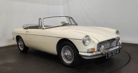 Mg MGB , garage PAUL'S CLASSIC CARS  CREANCES