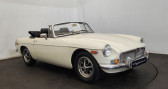 Mg MGB B cabriolet  1972 - annonce de voiture en vente sur Auto Sélection.com