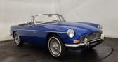Mg MGB occasion année 1966 boite Manuelle Annonce Mg MGB occasion Essence B cabriolet à CREANCES