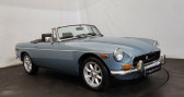 Mg MGB B cabriolet  1992 - annonce de voiture en vente sur Auto Sélection.com