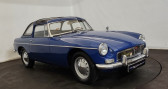 Annonce Mg MGB occasion Essence B cabriolet � CREANCES