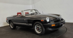 Mg MGB occasion 1979 mise en vente &agrave; CREANCES par le garage PAUL'S CLASSIC CARS - photo n&deg;1