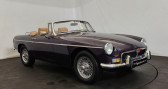 Mg MGB occasion année 1973 boite Manuelle Annonce Mg MGB occasion Essence B cabriolet à CREANCES
