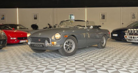 Mg MGB , garage VROOM AUTOMOBILES  CAVAILLON