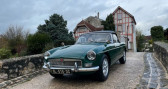 Annonce Mg MGB occasion Essence B convertible 1.8 98CH RACING GREEN à Brie-Comte-Robert