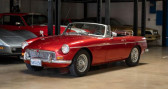Mg MGB occasion année 1969 boite Manuelle Annonce Mg MGB occasion Essence B Mark II cabriolet à Le Havre