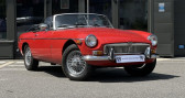 Mg MGB B MG-1.8l ROADSTER Vhicule de collection  1974 - annonce de voiture en vente sur Auto Sélection.com