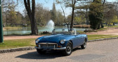 Annonce Mg MGB occasion Essence B MG Cabriolet � REUIL-MALMAISON