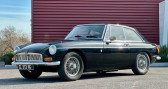Voiture occasion Mg MGB B Mg