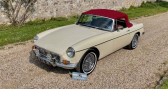 Mg MGB occasion année 1964 boite Manuelle Annonce Mg MGB occasion Essence b mk1 de 1964 à MARCQ
