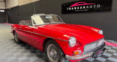Annonce Mg MGB occasion Essence B Mk2 Cabriolet - 1.8 92 CV - Expertise disponible � dieppe
