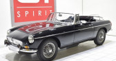 Mg MGB occasion année 1976 boite Manuelle Annonce Mg MGB occasion Essence B Overdrive à La Boisse