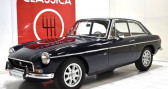 Mg MGB occasion année 1972 boite Manuelle Annonce Mg MGB occasion Essence B Overdrive à La Boisse