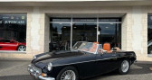 Annonce Mg MGB occasion Essence B Roadster 1.8 � MOUGINS