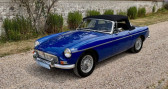 Mg MGB occasion année 1967 boite Manuelle Annonce Mg MGB occasion Essence b roadster 1967 à MARCQ
