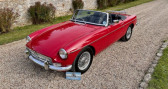 Mg MGB occasion année 1971 boite Manuelle Annonce Mg MGB occasion Essence b roadster 1971 à MARCQ