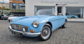 Mg MGB B roadster Mk1 1963   SAINT HEAND 42