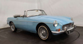Annonce Mg MGB occasion Essence B roadster MK1  CREANCES