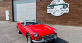 Mg MGB occasion année 1967 Annonce Mg MGB occasion Essence B Roadster à Honfleur