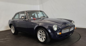 Mg MGB , garage PAUL'S CLASSIC CARS � CREANCES