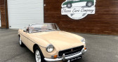 Annonce Mg MGB occasion Essence B  Honfleur