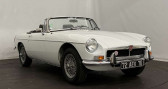 Voiture occasion Mg MGB B