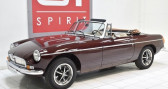 Mg MGB occasion année 1979 boite Manuelle Annonce Mg MGB occasion Essence B à La Boisse