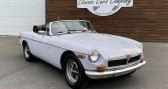 Mg MGB occasion année 1974 Annonce Mg MGB occasion Essence B à Honfleur