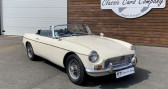 Mg MGB occasion année 1967 Annonce Mg MGB occasion Essence B à Honfleur